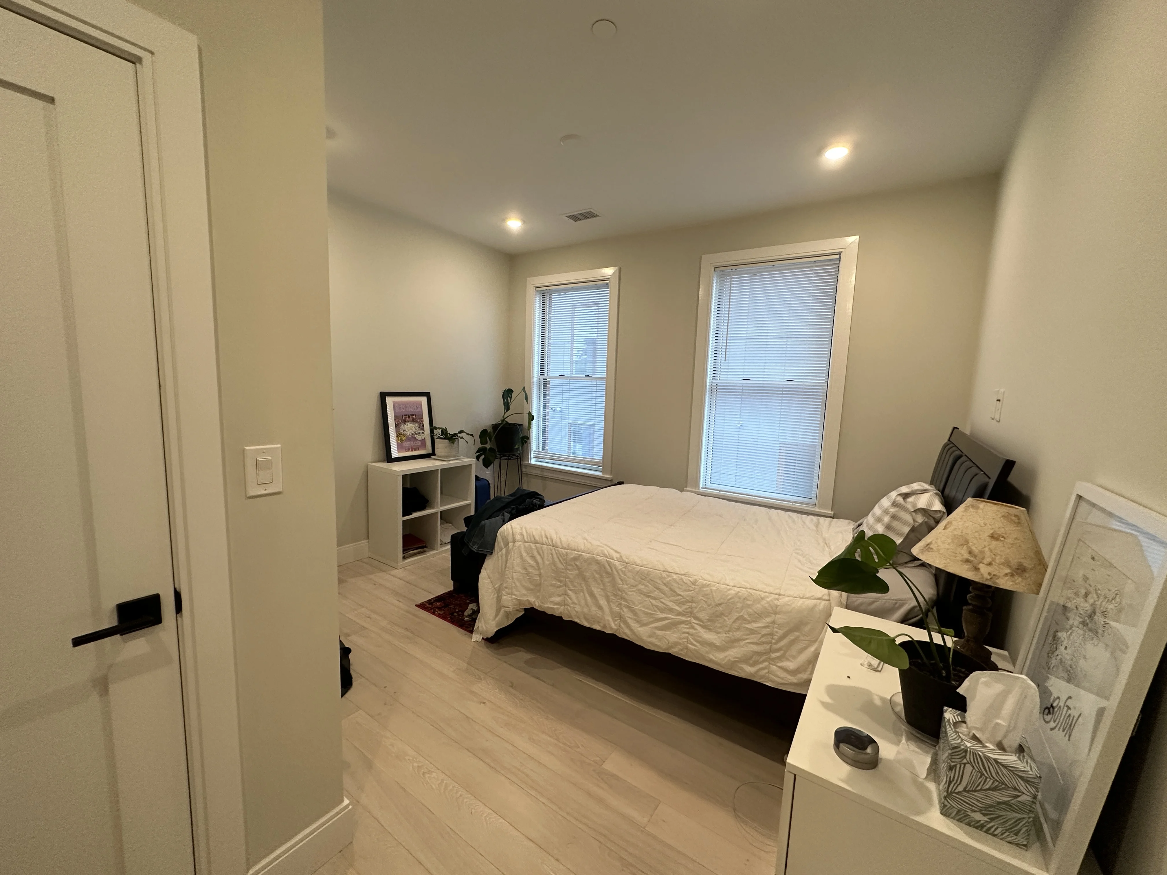 197 Green St, Jamaica Plain