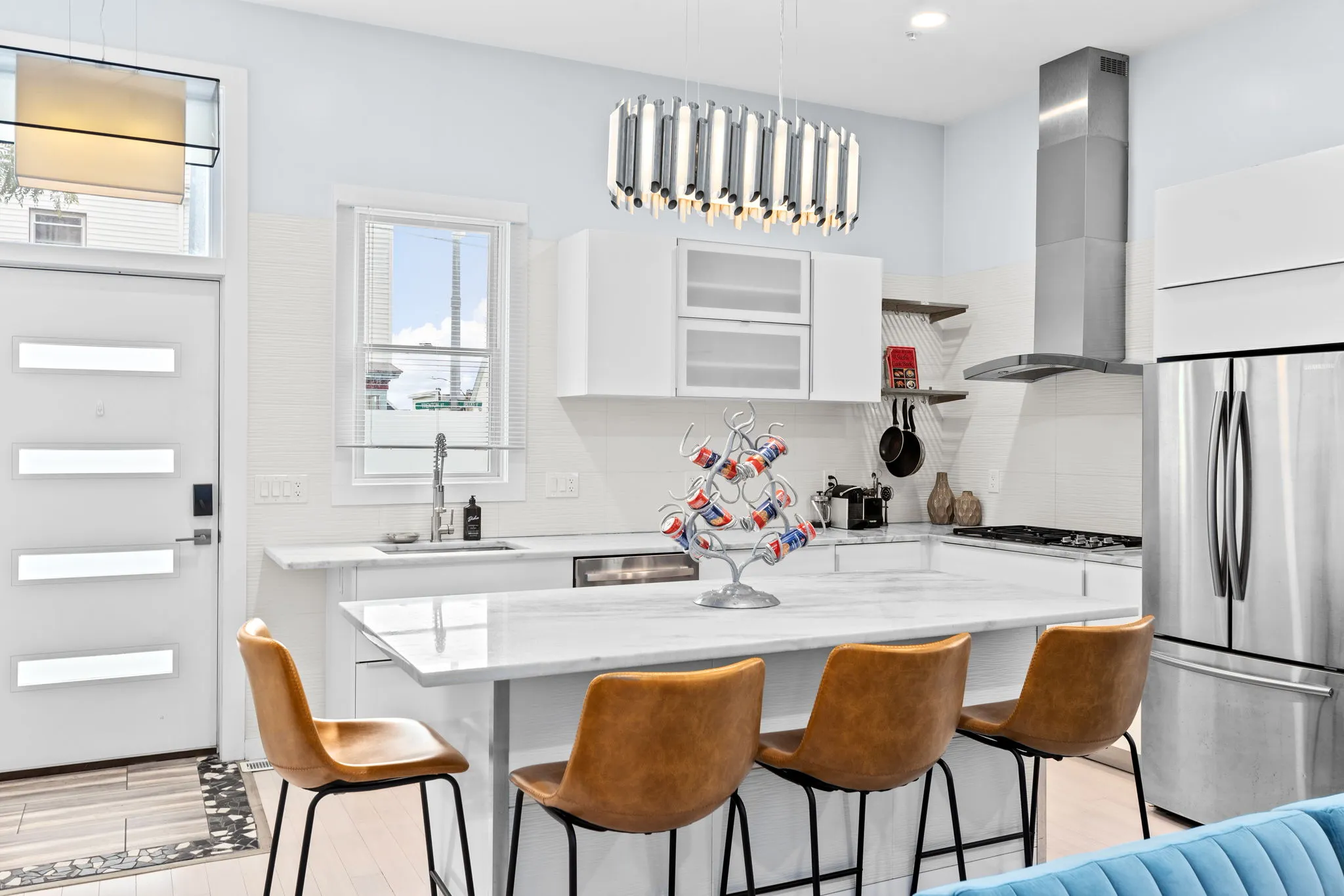 108-110 Trenton St, East Boston