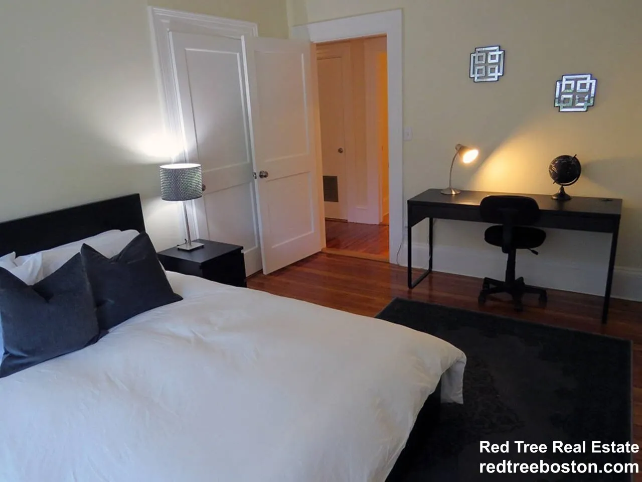 1463 Beacon St, Griggs Park