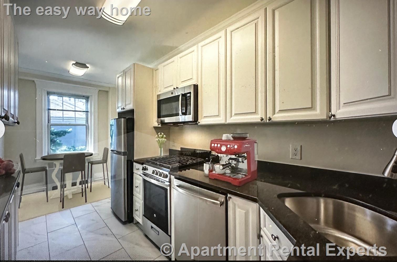 22 Chauncy St, Harvard Square