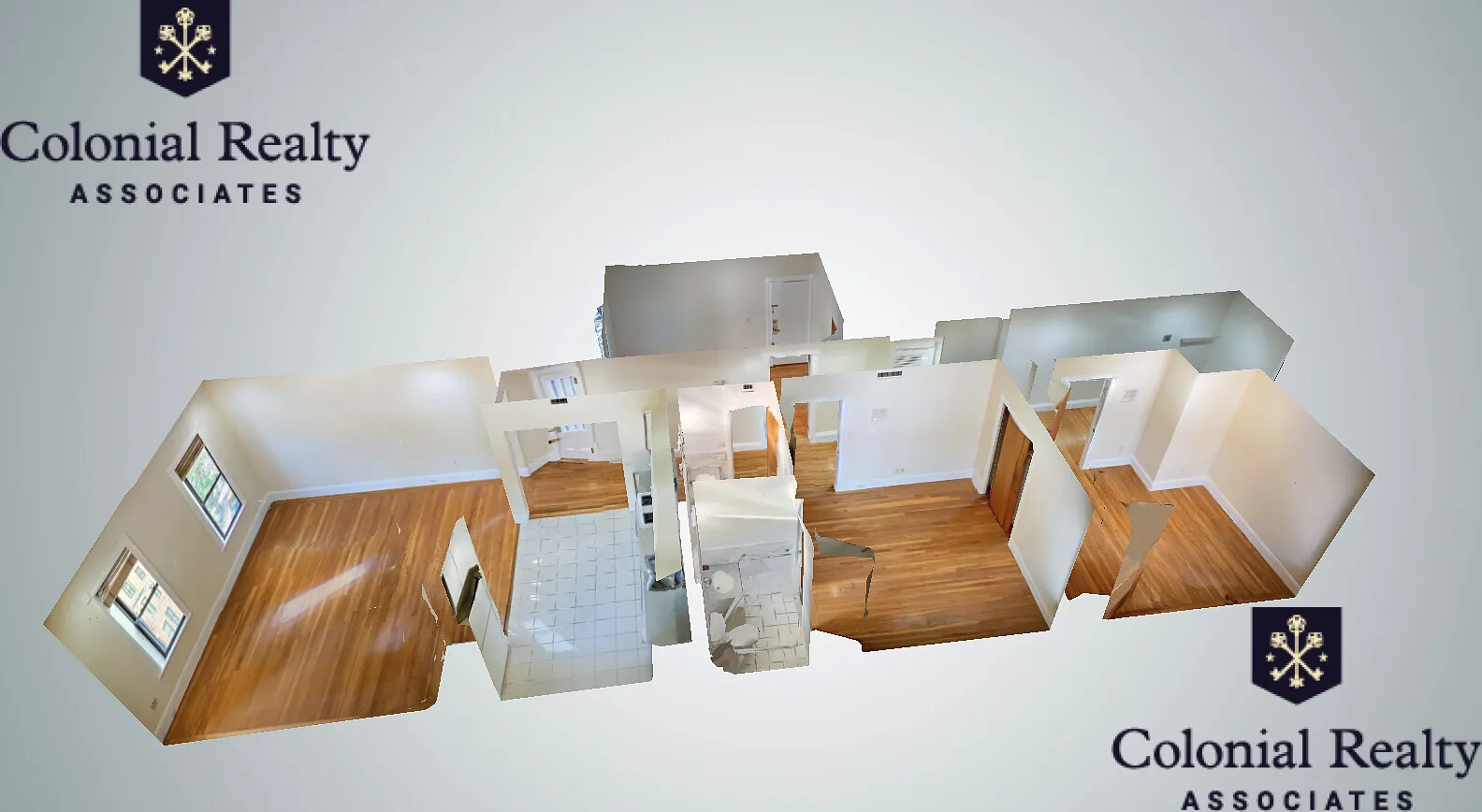 12 Dean Rd, Brookline