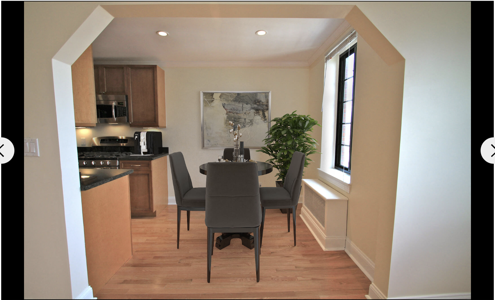 60 Brattle St, Harvard Square