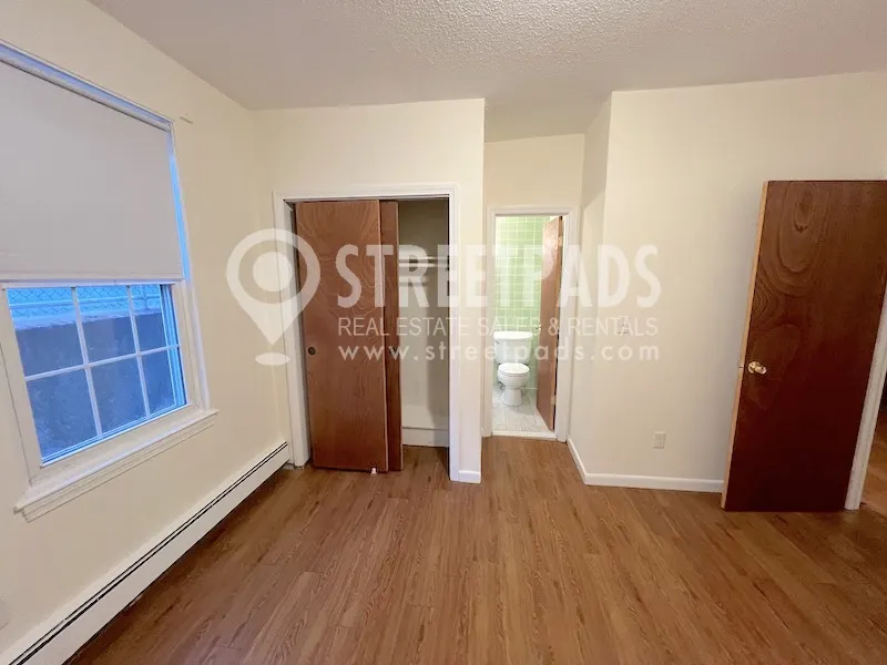 54 South Huntington Ave, Mission Hill