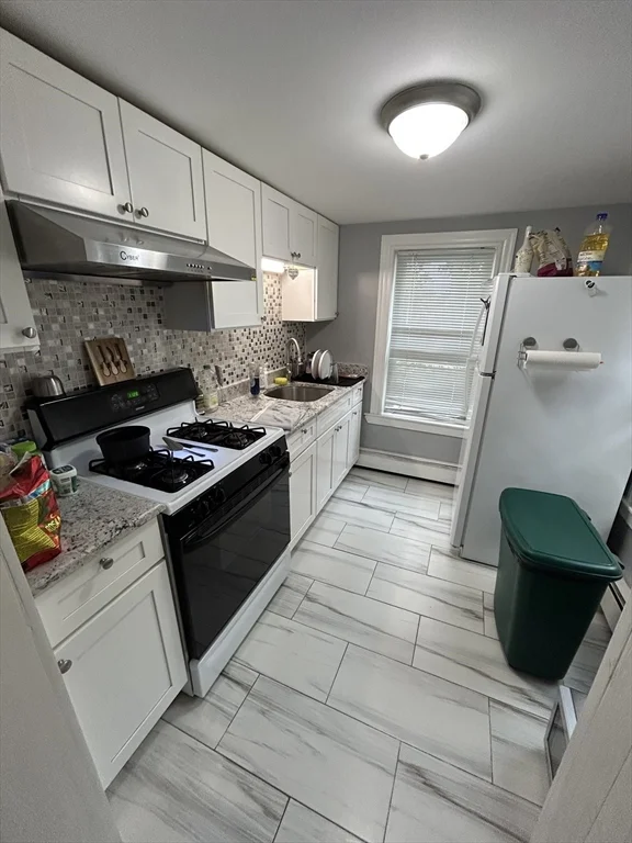 50 Hichborn St, Revere