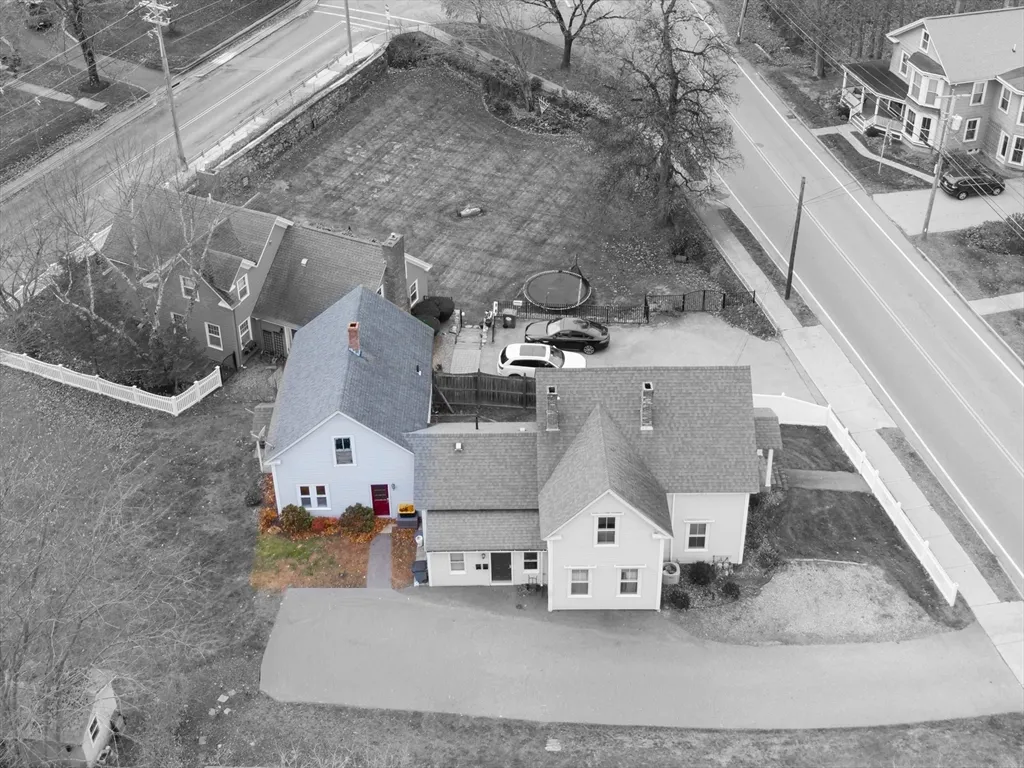 92 Milk St, Westborough