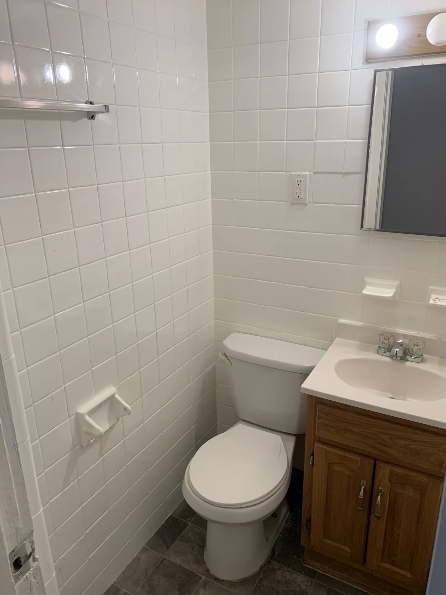 2 Saint Mark St, Jamaica Plain