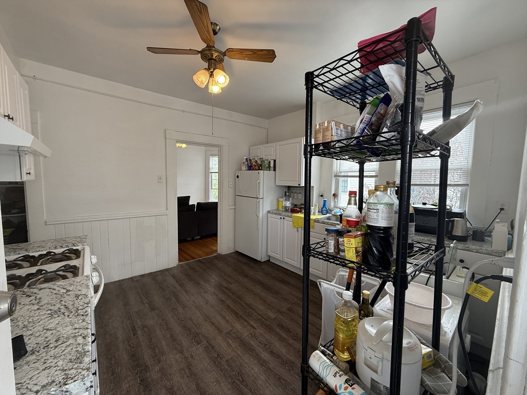 29R Tremont, Cambridgeport