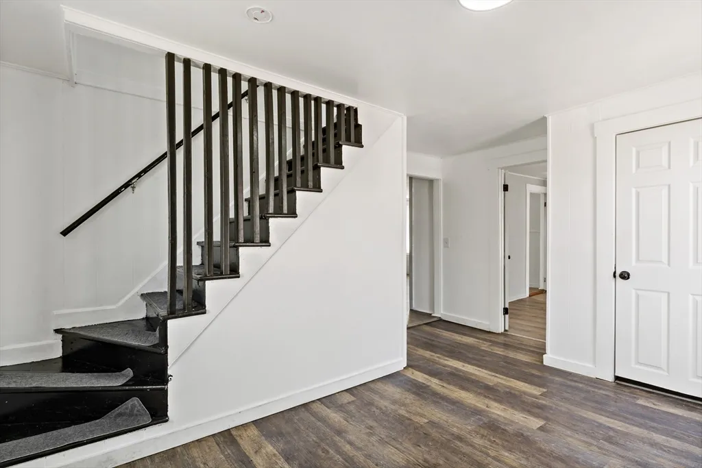 63 West Carpenter St, Attleboro