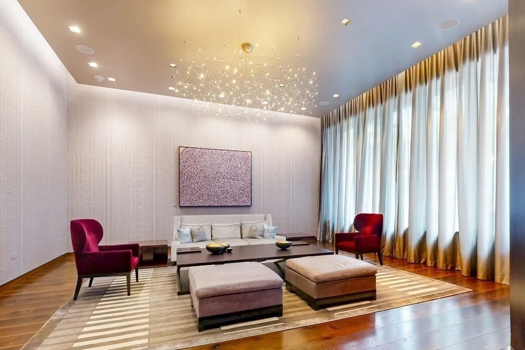 1 Franklin St, Downtown