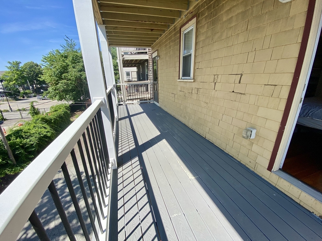 144 Minot St, Dorchester