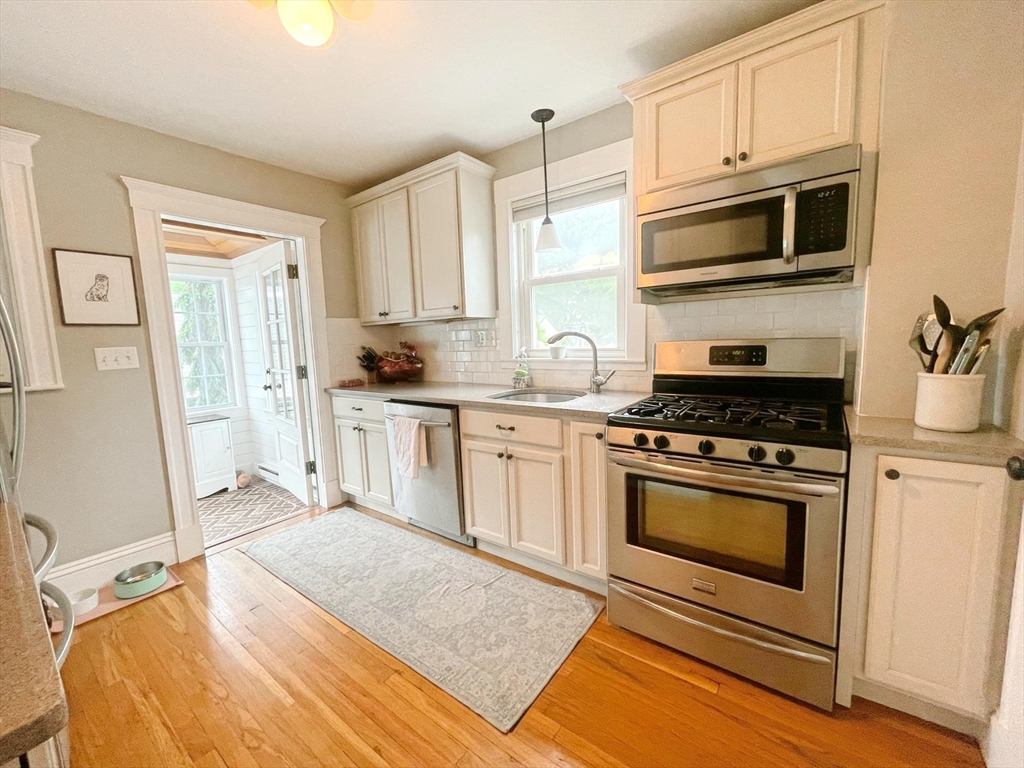 136 Audubon Rd, Milton