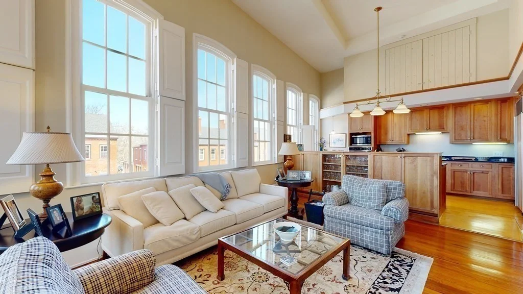 39 State St, Newburyport