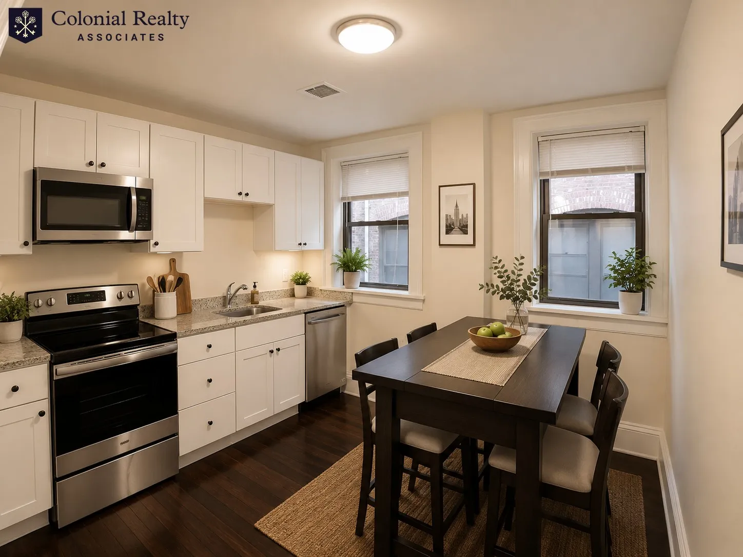 1463 Beacon St, Griggs Park