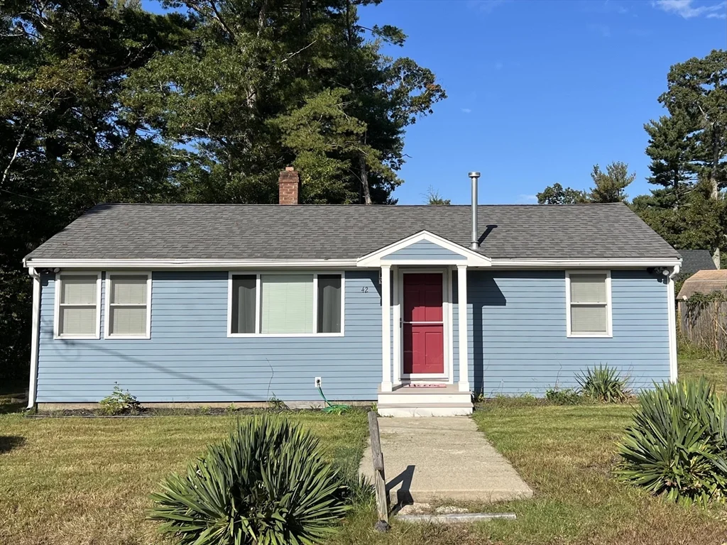 42 Union Park St, Hanson