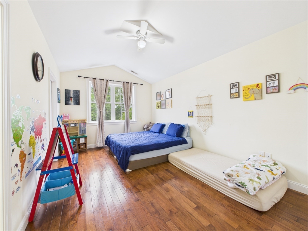 70 Endicott, Norwood