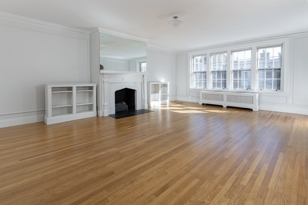 20 Park St, Coolidge Corner