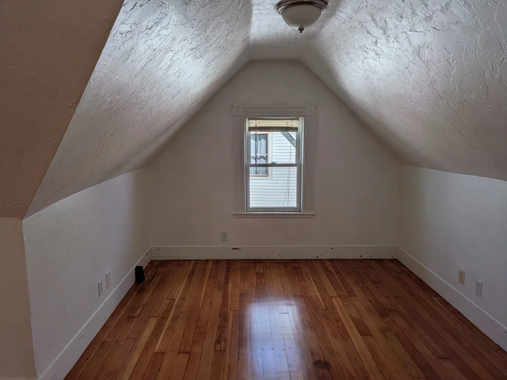 12 Newbern Ave, Tufts University