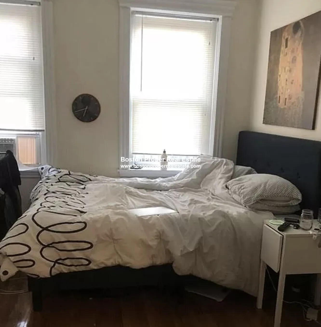 360 Riverway, Mission Hill