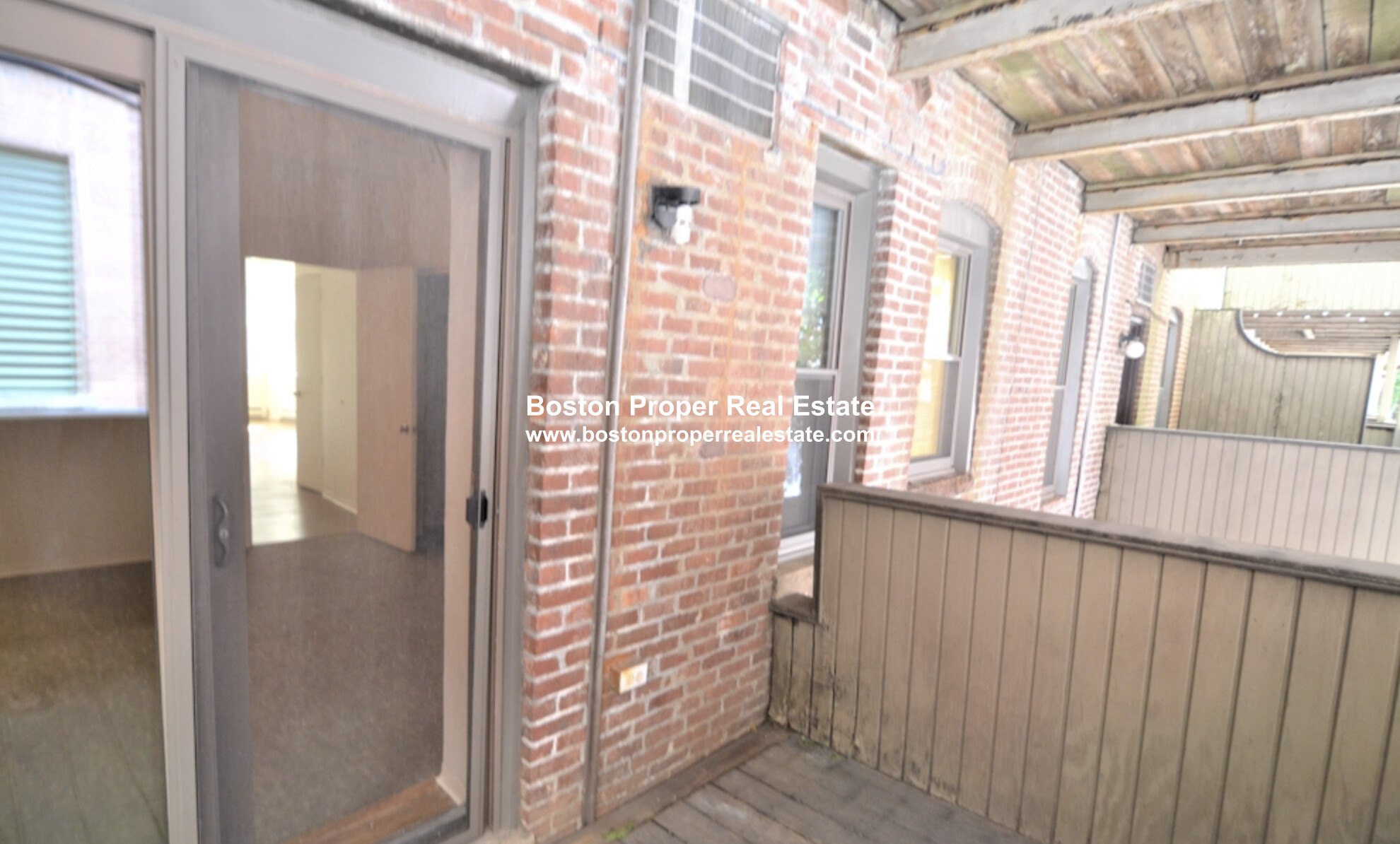 34 Saint Germain St, Back Bay