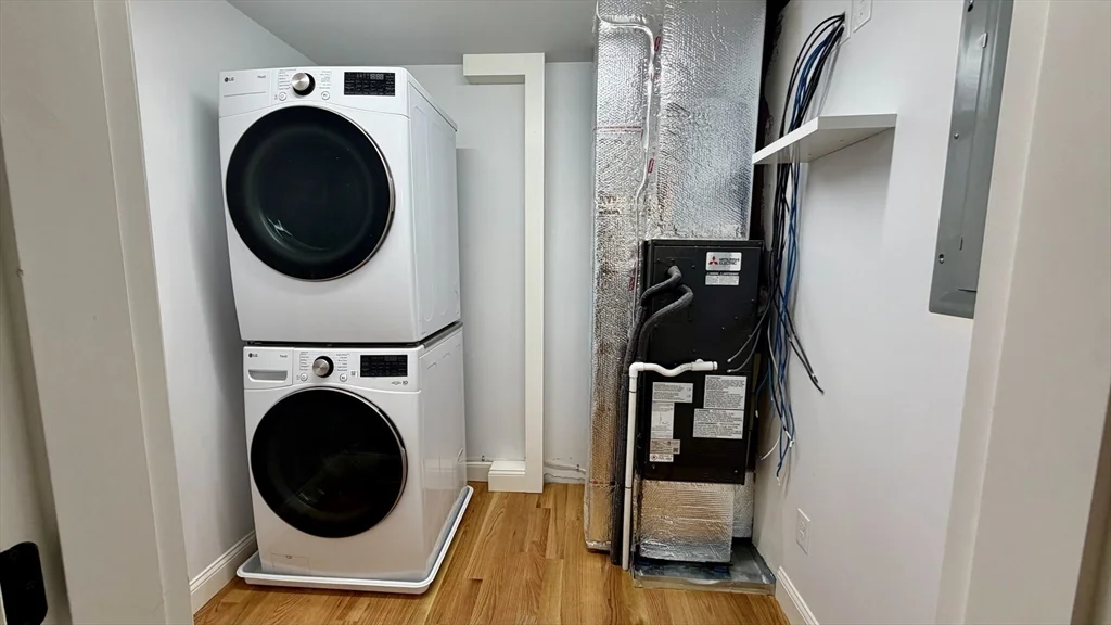 663 Columbia Rd, Dorchester