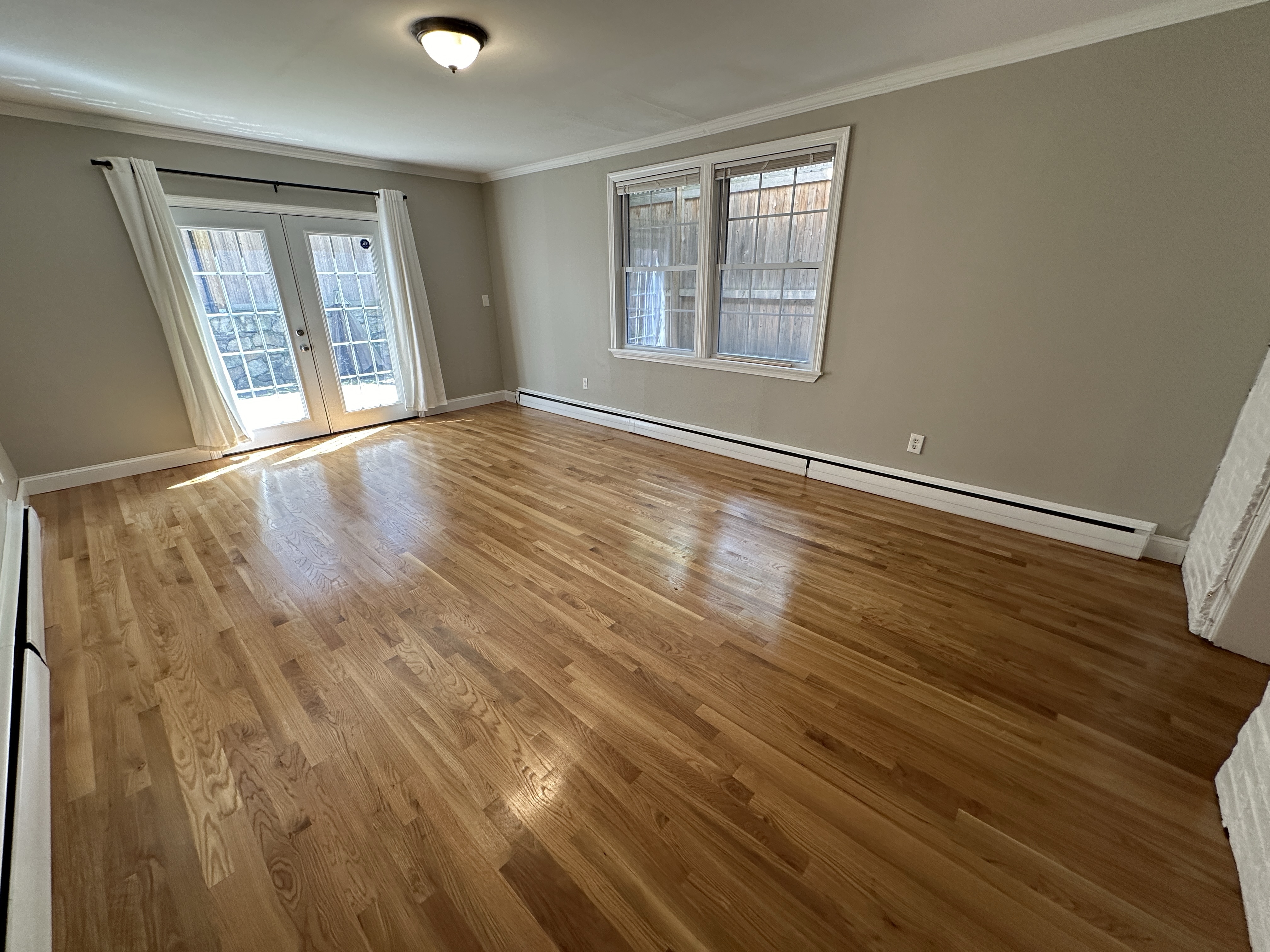 26 Fayette St, Back Bay