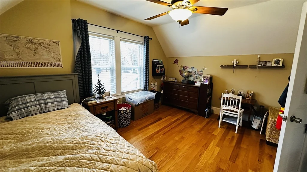 139 Stetson St, East Braintree