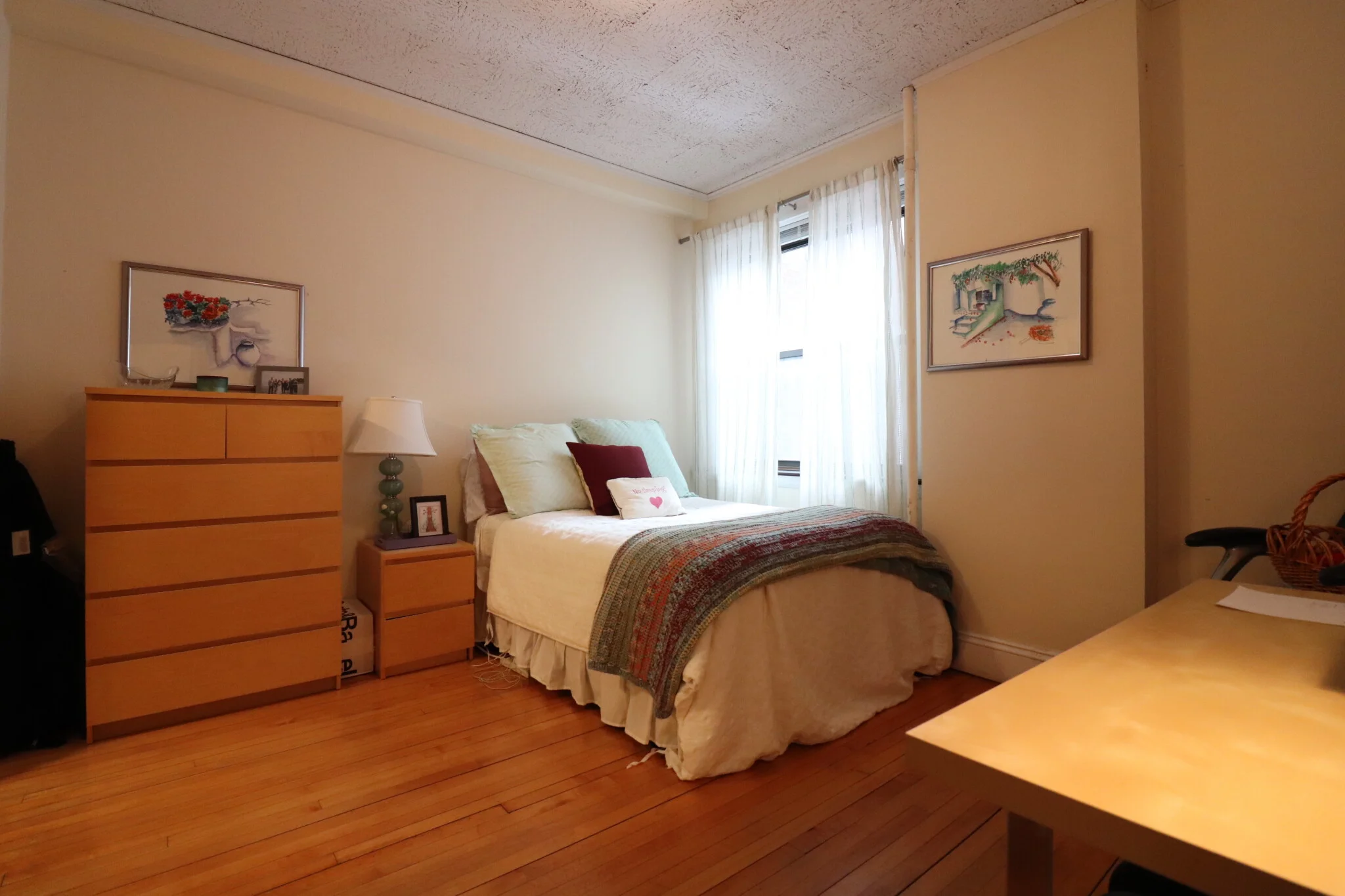 1100 Beacon St, Brookline