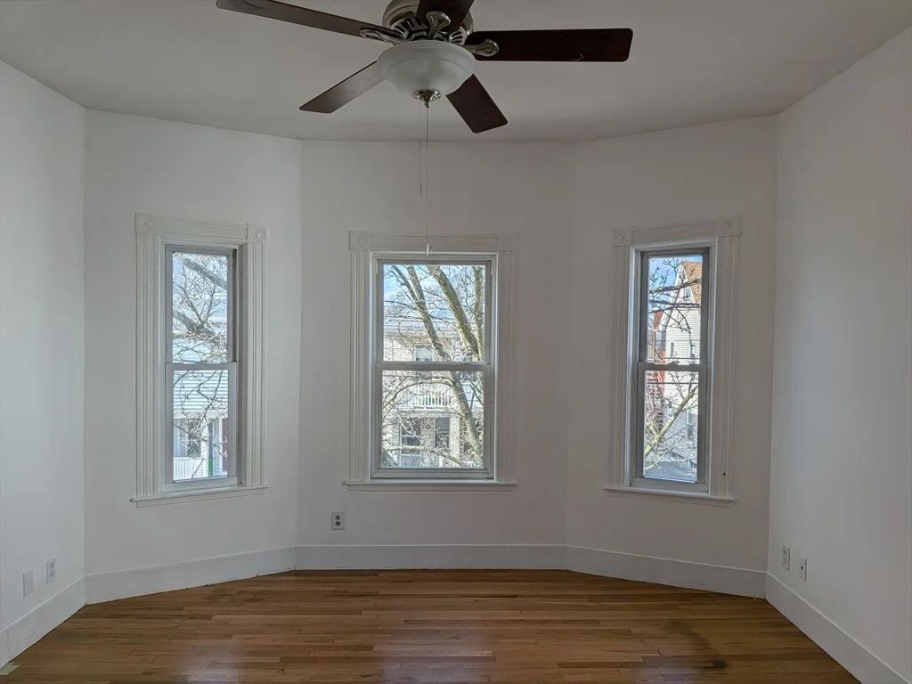 12 Newbern Ave, Tufts University