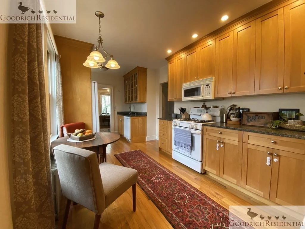23 Goldsmith St, Jamaica Plain