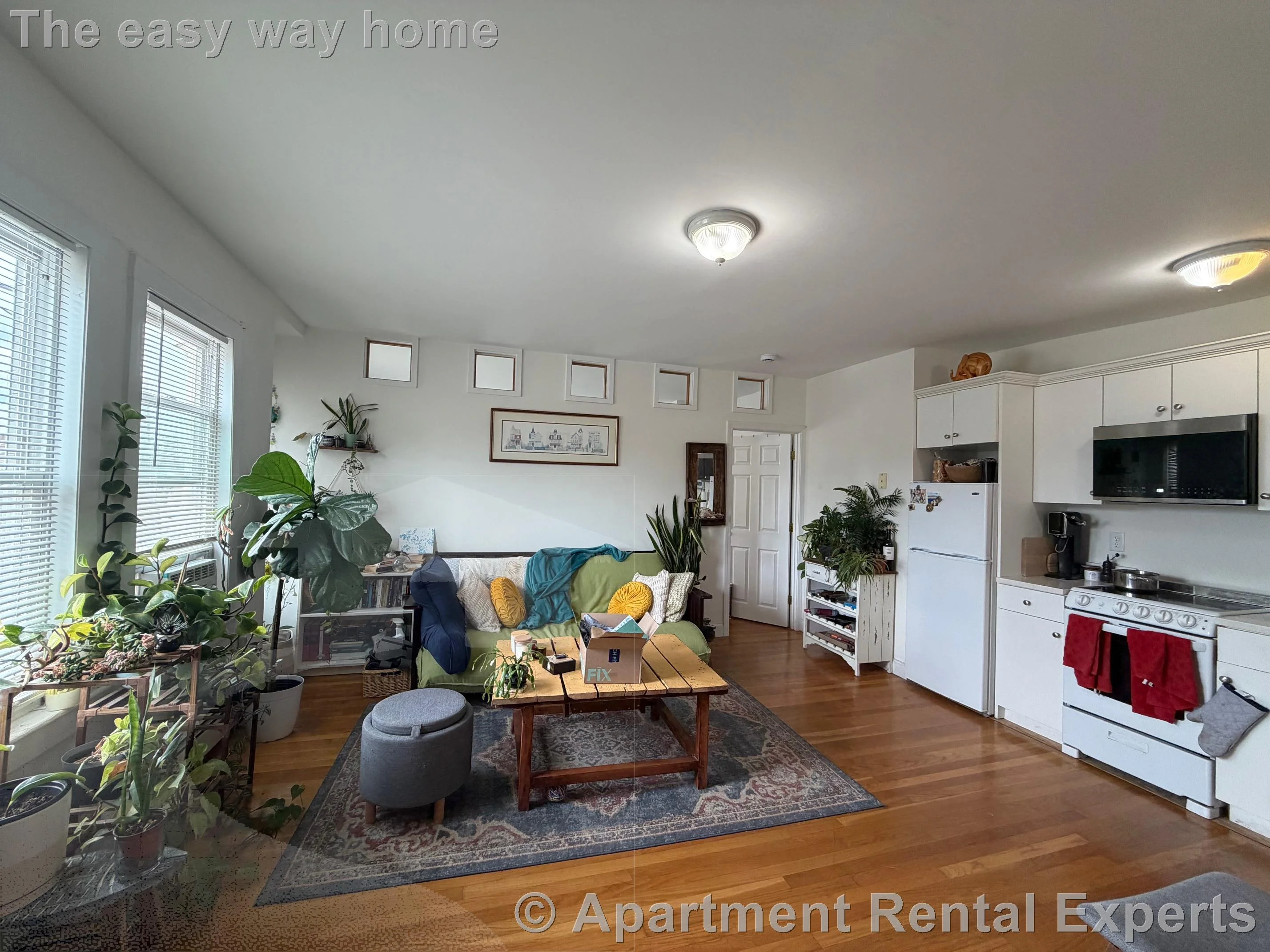 2 Craigie St, Porter Square