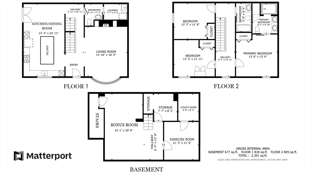 346 Norfolk St, Wellington-Harrington