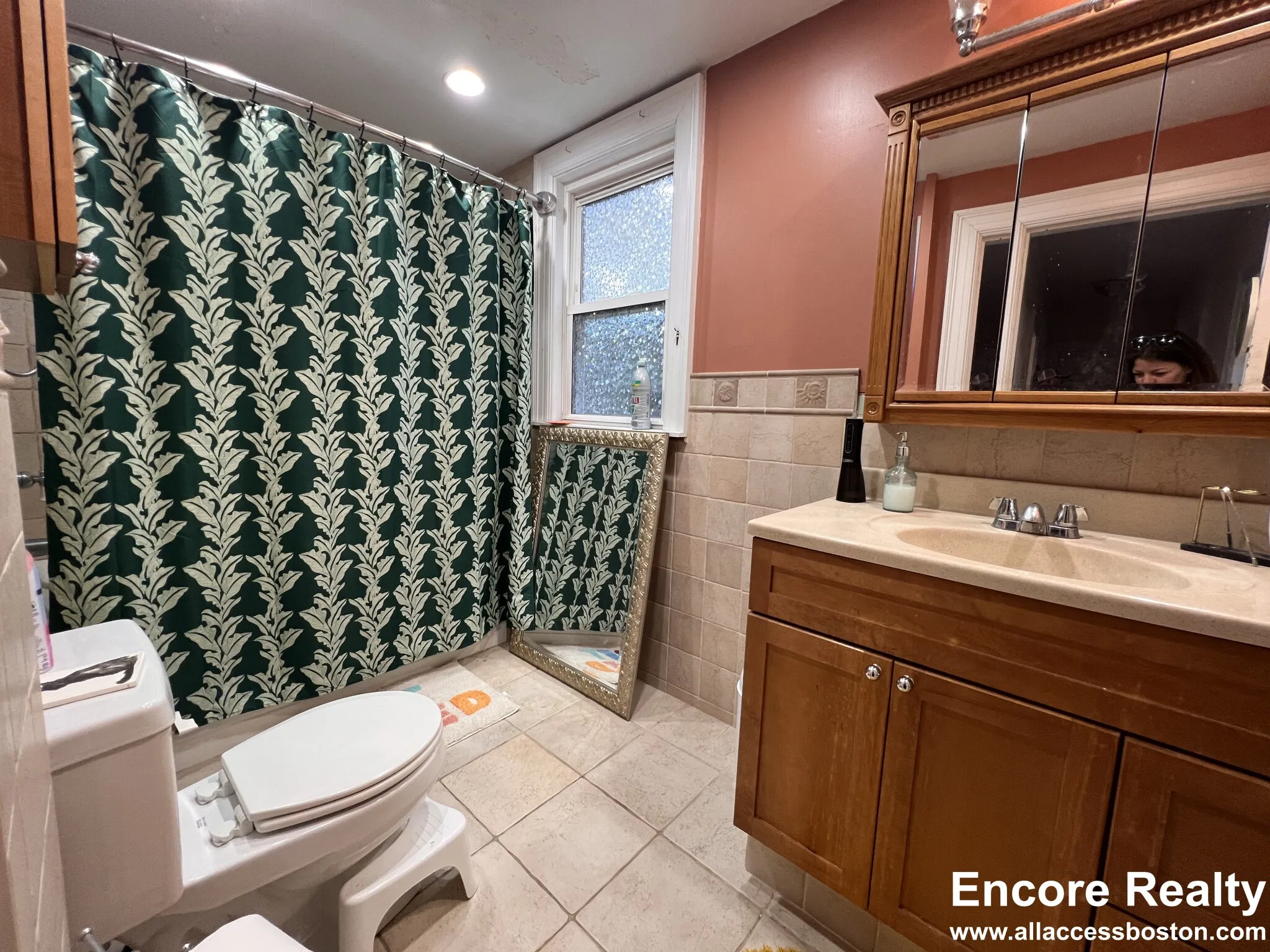 9 Kenwood St, North Brookline