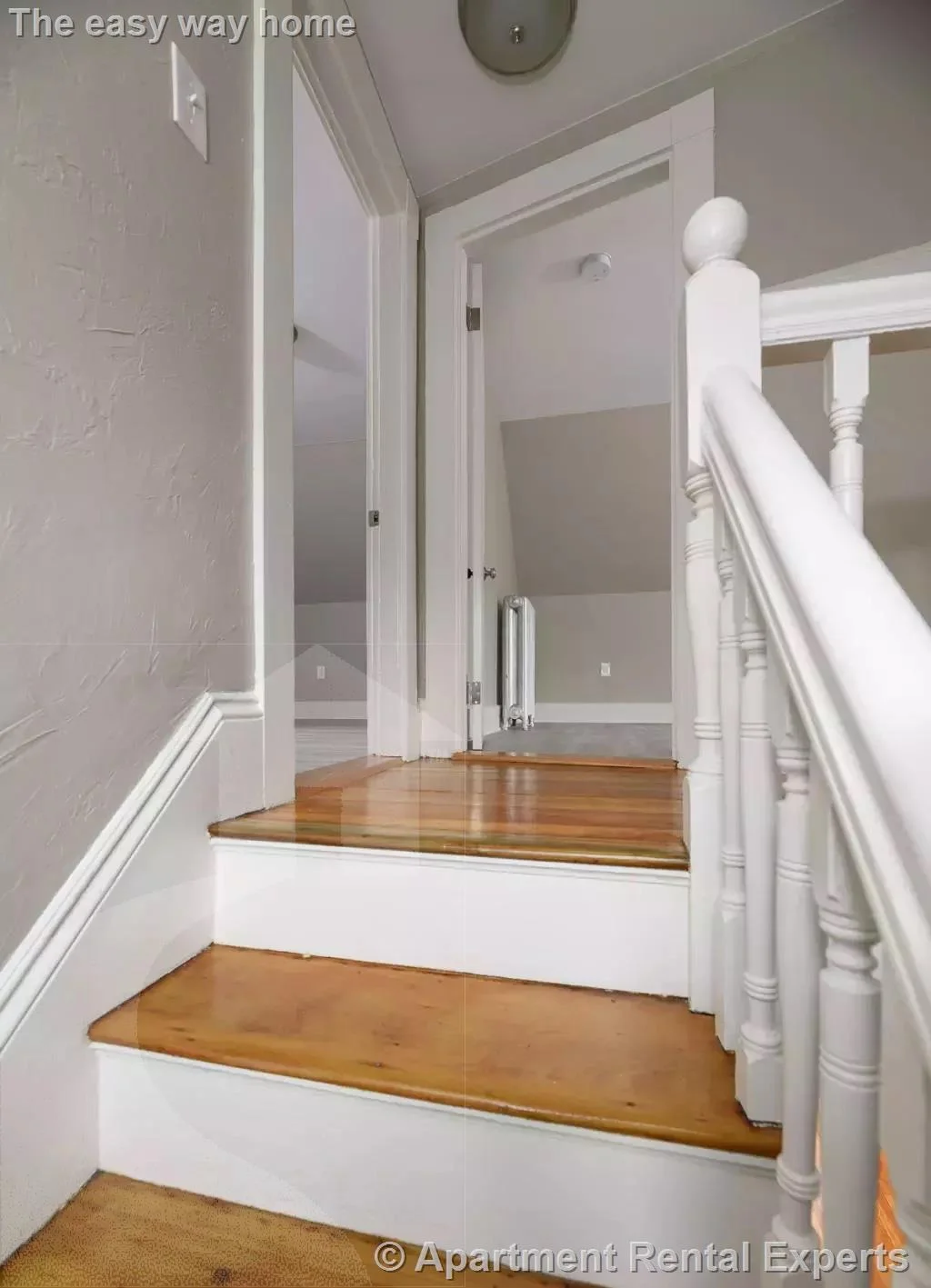 36 Greenville St, Union Square