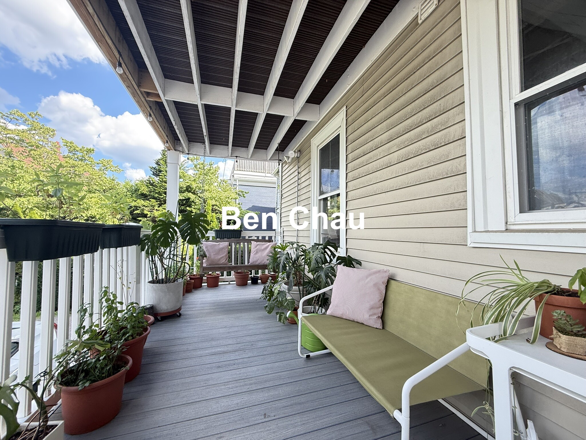 9 Dimick St, Ward Two