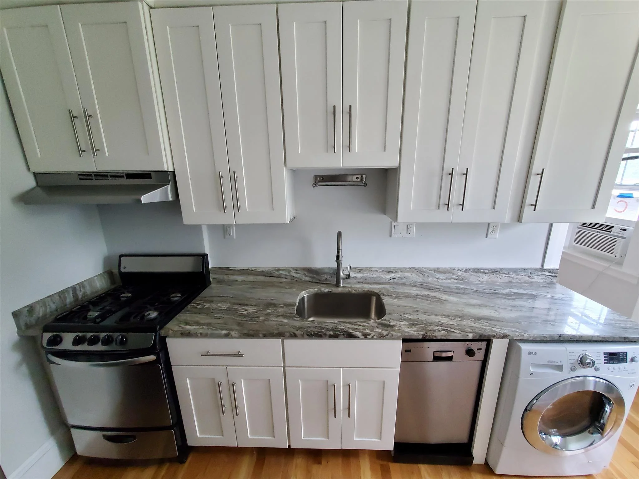 22 Concord Ave, West Cambridge