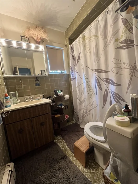 54 Williams, Newton Corner