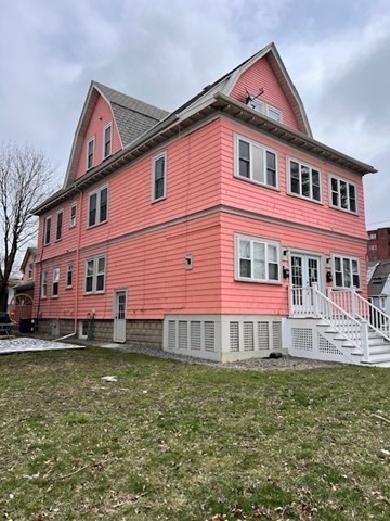 607 Fellsway, Wellington