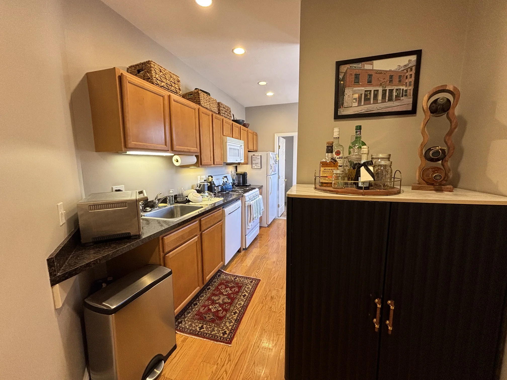 47 Garden St, Beacon Hill