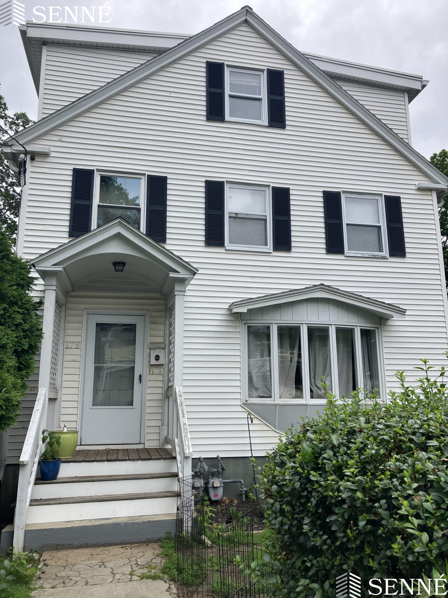 178 Boston Ave, West Somerville