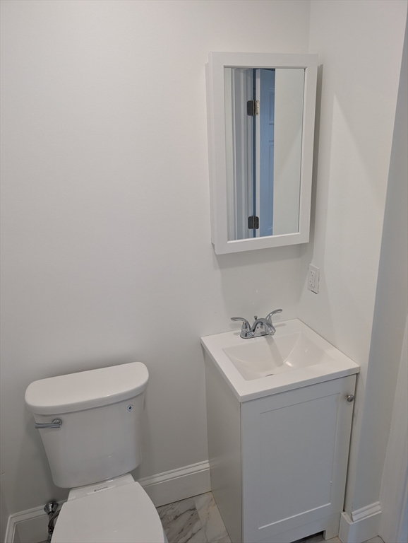 200 Congress, Chelsea