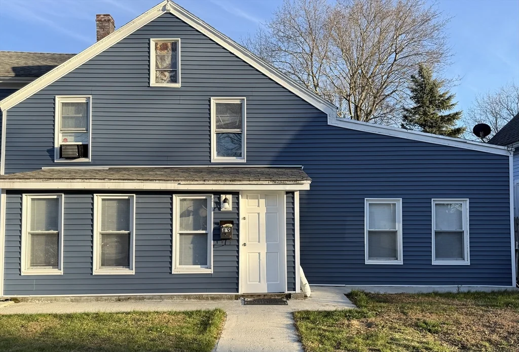 89 Spruce St, Winchendon