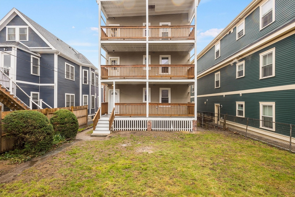 38 Dorset St, Dorchester