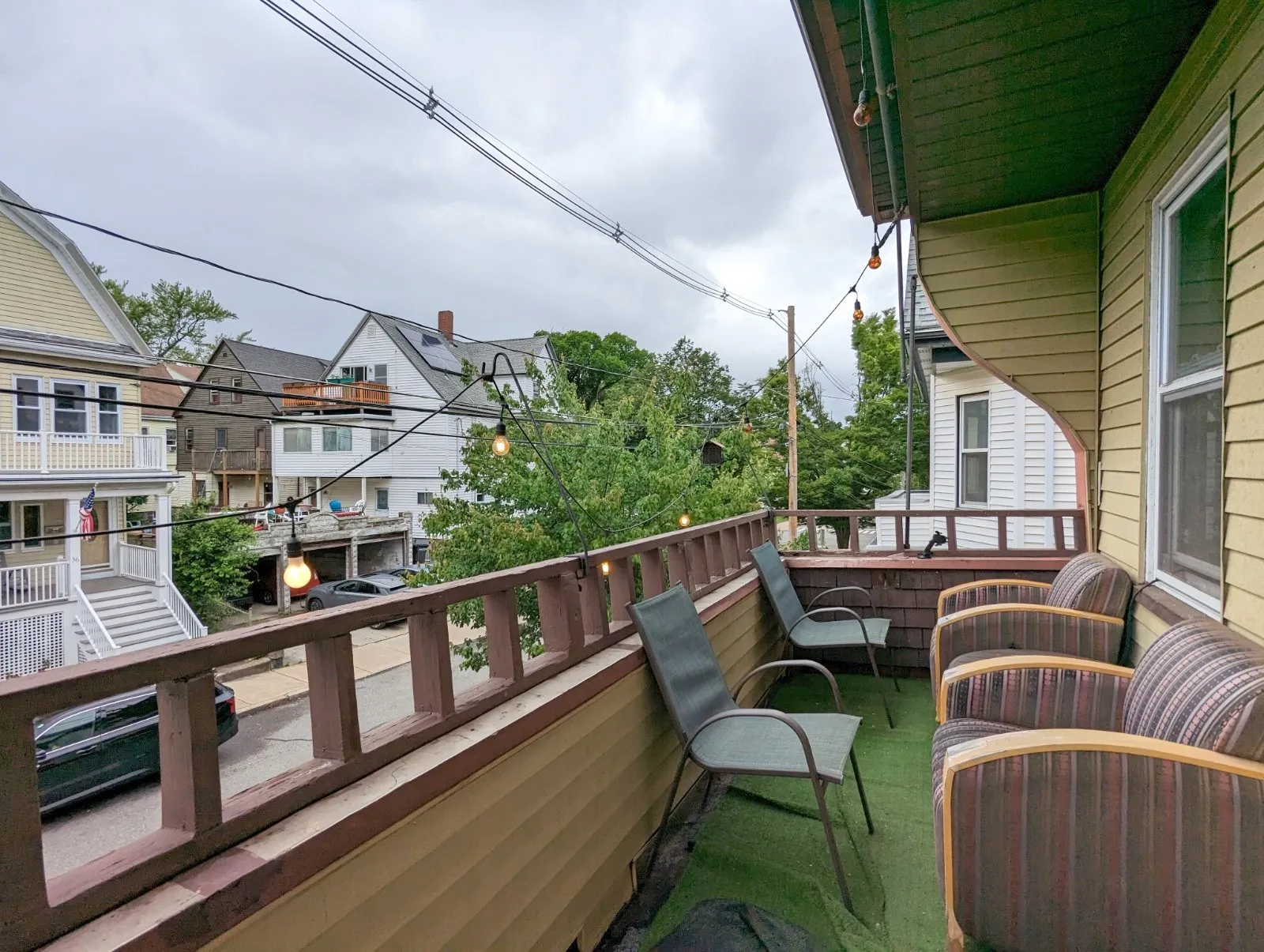 35 Pearson Rd, Somerville