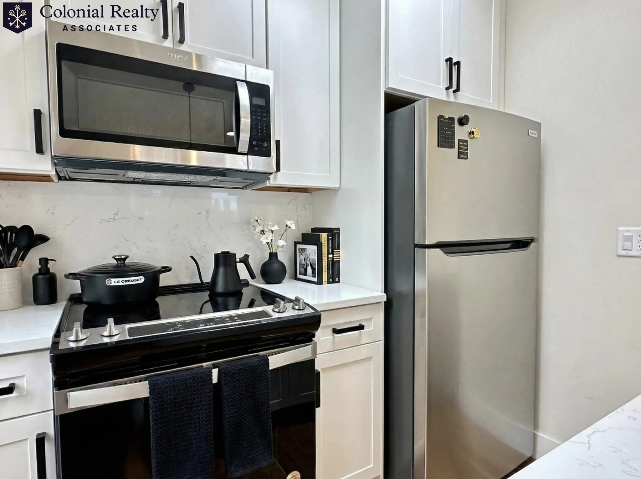 64 North Margin St, North End