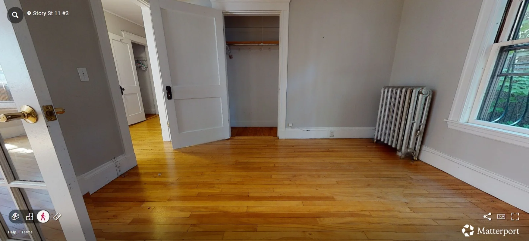 11 Story St, Harvard Square