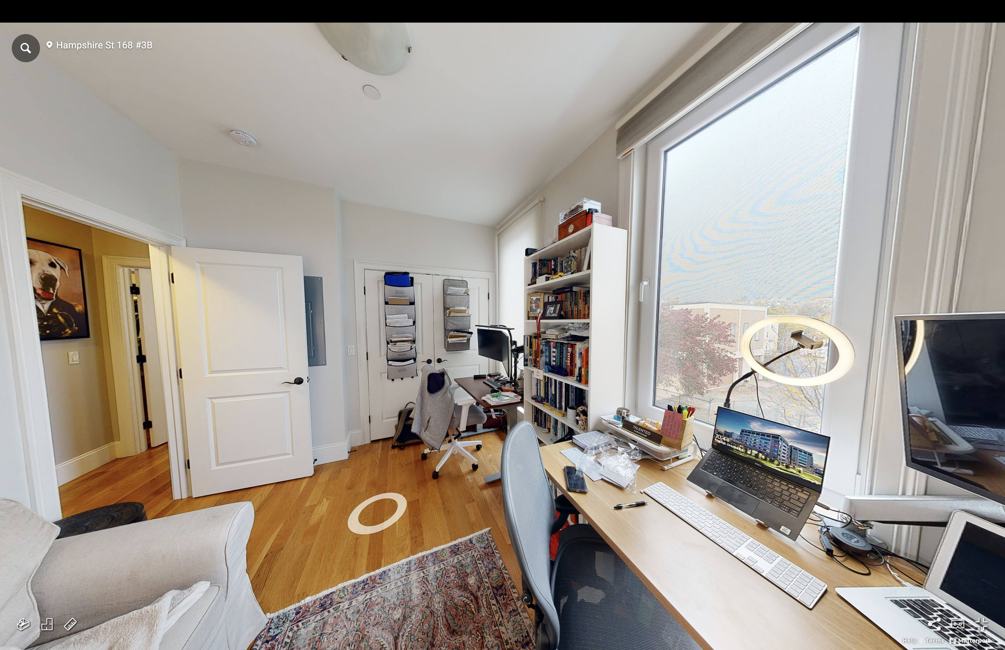 168 Hampshire St, Inman Square