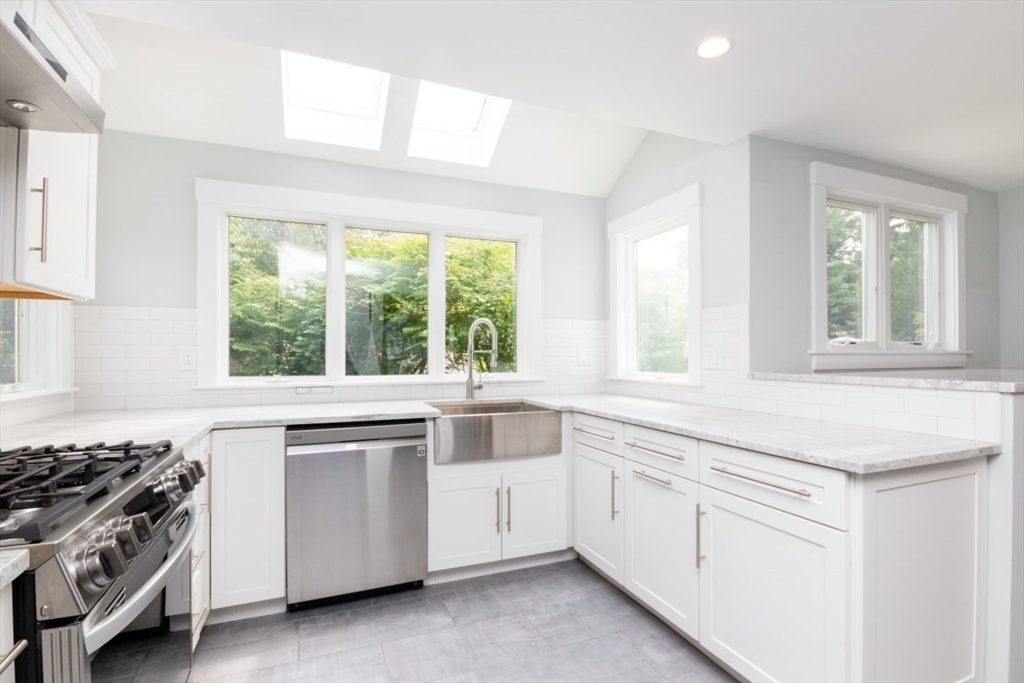 30 Ithaca Circle, Newton Lower Falls