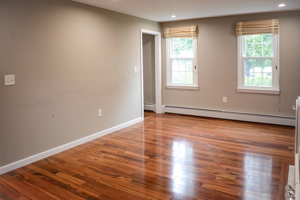 1 Foley, Southborough