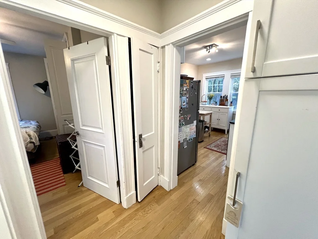 29 Wood St, Neighborhood Nine