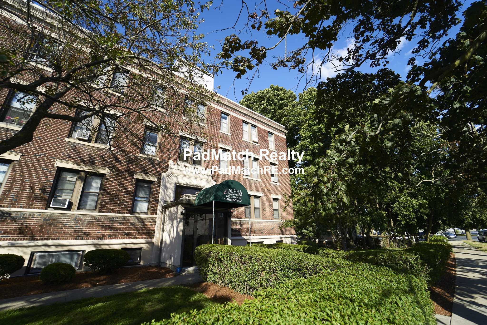 53 Fellsway West, Medford